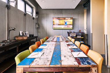 FREIgeist Einbeck: Tagungsraum