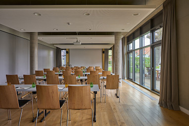 FREIgeist Einbeck: Tagungsraum