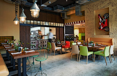 FREIgeist Einbeck: Tagungsraum