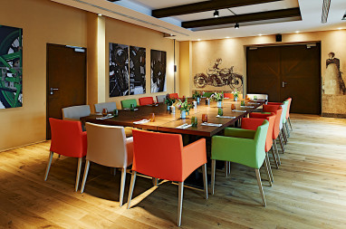 FREIgeist Einbeck: Tagungsraum