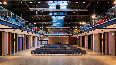 FREIgeist Einbeck: Tagungsraum