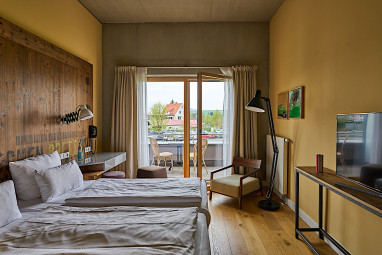 FREIgeist Einbeck: Zimmer