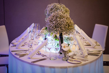 Dorint Hotel Frankfurt Oberursel: Tagungsraum