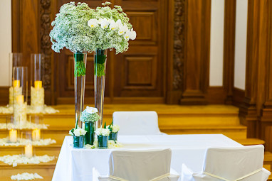 Dorint Hotel Frankfurt Oberursel: Tagungsraum