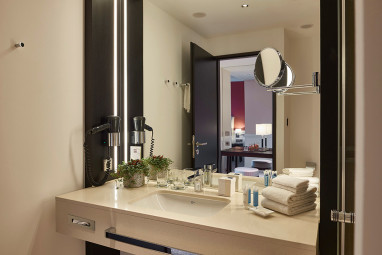 Dorint Hotel Frankfurt Oberursel: Zimmer