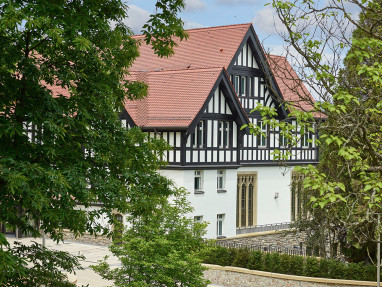 Dorint Hotel Frankfurt Oberursel: Außenansicht