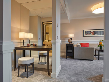 Dorint Hotel Frankfurt Oberursel: Zimmer