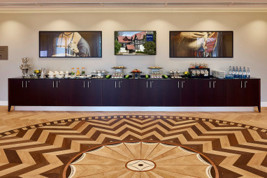 Dorint Hotel Frankfurt Oberursel: Tagungsraum