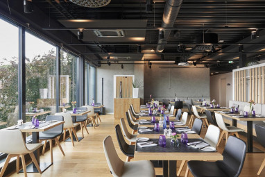 INNSiDE Aachen: Restaurant