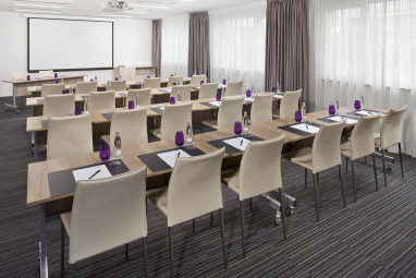 INNSiDE Aachen: Tagungsraum