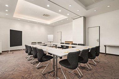 Super 8 by Wyndham Munich City North: Tagungsraum