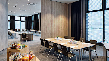 Holiday Inn Frankfurt Airport: Tagungsraum