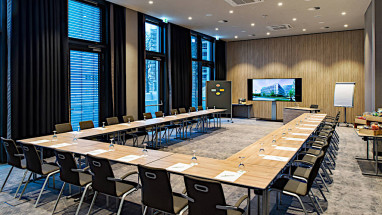 Holiday Inn Frankfurt Airport: Tagungsraum