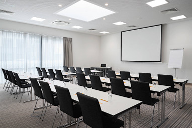 Four Points Flex by Sheraton Essen : Tagungsraum