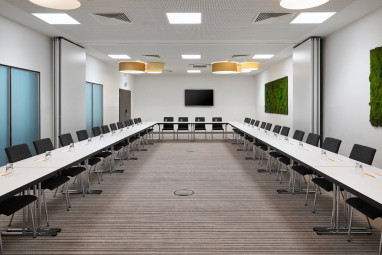 Four Points Flex by Sheraton Essen : Tagungsraum