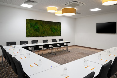 Four Points Flex by Sheraton Essen : Tagungsraum