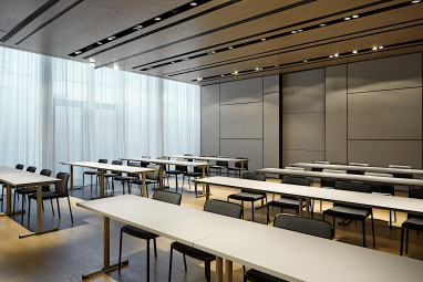 Roomers Baden-Baden: Tagungsraum