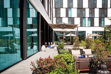 Roomers Baden-Baden: Restaurant