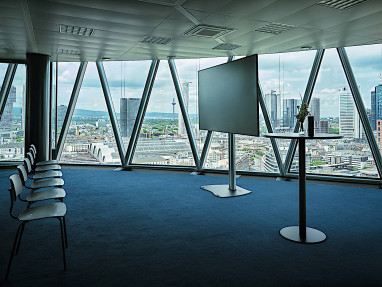 frankfurter botschaft: Tagungsraum