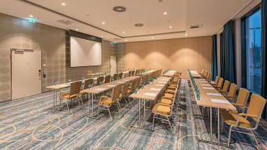 Holiday Inn Düsseldorf City - Toulouser Allee: Tagungsraum