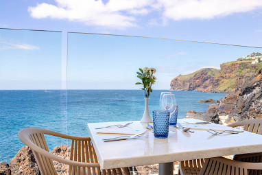 Sentido Galosol: Restaurant