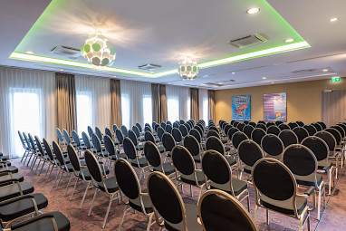 Leonardo Munich City South: Tagungsraum