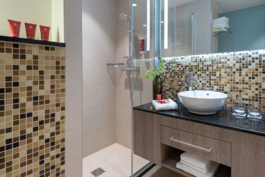 Leonardo Munich City South: Zimmer