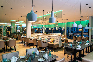 Leonardo Munich City South: Restaurant