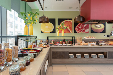 Leonardo Munich City South: Restaurant