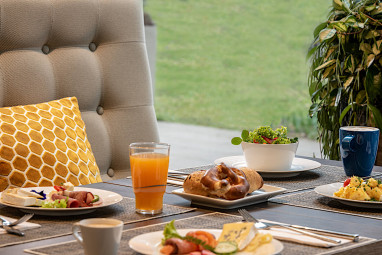 Leonardo Munich City South: Restaurant