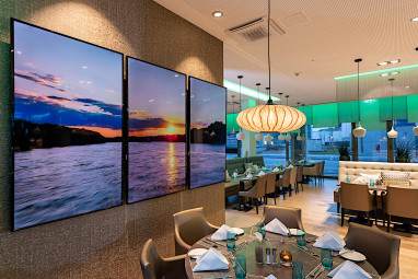 Leonardo Munich City South: Restaurant