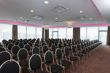 Leonardo Munich City South: Tagungsraum