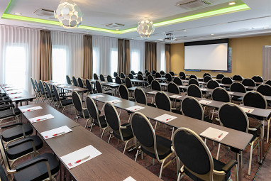 Leonardo Munich City South: Tagungsraum