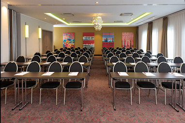 Leonardo Munich City South: Tagungsraum