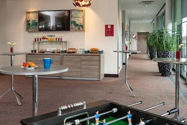 Leonardo Munich City South: Tagungsraum