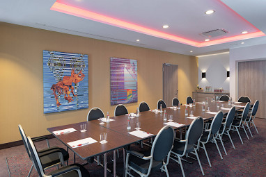 Leonardo Munich City South: Tagungsraum