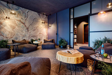 Me and All Hotel Kiel: Wellness/Spa