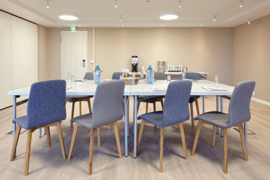 Beach Motel Heiligenhafen: Tagungsraum