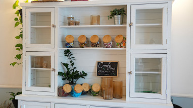 Beach Motel Heiligenhafen: Tagungsraum