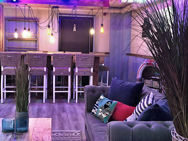 Beach Motel Heiligenhafen: Freizeit