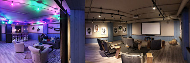 Beach Motel Heiligenhafen: Freizeit