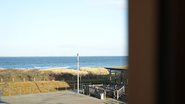 Beach Motel Heiligenhafen: Außenansicht