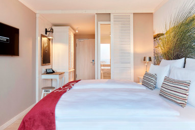 Beach Motel Heiligenhafen: Zimmer