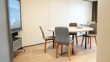 Beach Motel Heiligenhafen: Tagungsraum