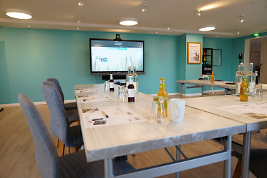 Beach Motel Heiligenhafen: Tagungsraum