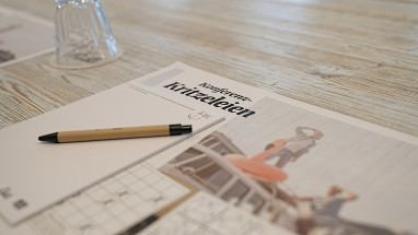 Beach Motel Heiligenhafen: Tagungsraum