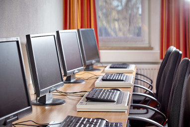 AURA-HOTEL Saulgrub: Sonstiges