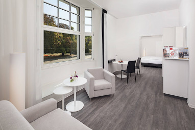 INNSIDE by Meliá Leipzig: Zimmer