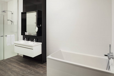 INNSIDE by Meliá Leipzig: Zimmer