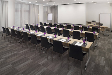INNSIDE by Meliá Leipzig: Tagungsraum